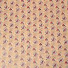 Бумага упаковочная крафтовая «Волшебного нового года!», снегири 70 × 100 см - Фото 2