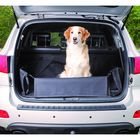 Автомобильная подстилка Trixie для собаки, 1,64 х 1,25 м (черный) - Фото 2