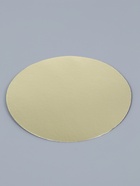 Подложка 20 см, золото, 0.8 мм - Фото 4