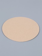 Подложка 20 см, золото, 0.8 мм - Фото 5