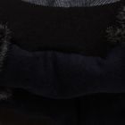 Шапка зимняя для мальчика, размер 54, цвет МИКС 73 - Фото 3