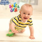Детские трусики-подгузники Helen Harper Soft&Dry Junior (12-18 кг), 17 шт. - Фото 6