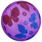 Мяч детский, d=22 см, 60 г, цвет МИКС - Фото 5