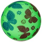 Мяч детский, d=22 см, 60 г, цвет МИКС - Фото 6