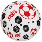 Мяч детский Sport, d=22 см, 60 г, цвет МИКС - Фото 6