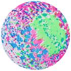 Мяч детский «Фигурки», d=22 см, 60 г, цвет МИКС - Фото 2