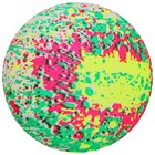 Мяч детский «Фигурки», d=22 см, 60 г, цвет МИКС - Фото 4