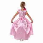 Карнавальное платье "Принцесса 002", р-р 60, рост 110-116 см, цвет розовый - Фото 2