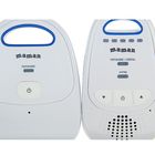 Радионяня беспроводная Maman ВМ1000, радиус до 300 м, АКБ/ 220 В - Фото 2