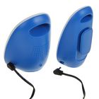 Радионяня беспроводная Maman ВМ1000, радиус до 300 м, АКБ/ 220 В - Фото 3