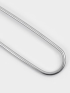 Тёрка для сыра мелкая Доляна «Помощник», 21×5.5 см, с ручкой, нержавеющая сталь, серебристая - Фото 4