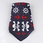 Бандана «Крутой пират», 50×50 см - Фото 6