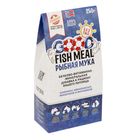 Рыбная мука GOOD FISH MEAL белково-витаминно-минеральная добавка, 250 г - Фото 1