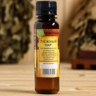 Ароматическая смесь для бани и ванны «Таёжный пар», 100 мл - Фото 2