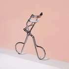 Щипцы для завивки ресниц, цвет серебристый, PT-82227-S - Фото 3