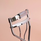 Щипцы для завивки ресниц, цвет серебристый, PT-82227-S - Фото 5