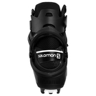 Ботинки EQUIPE 8 SKATE PROLINK Salomon FW16, размер 7,5 - Фото 4
