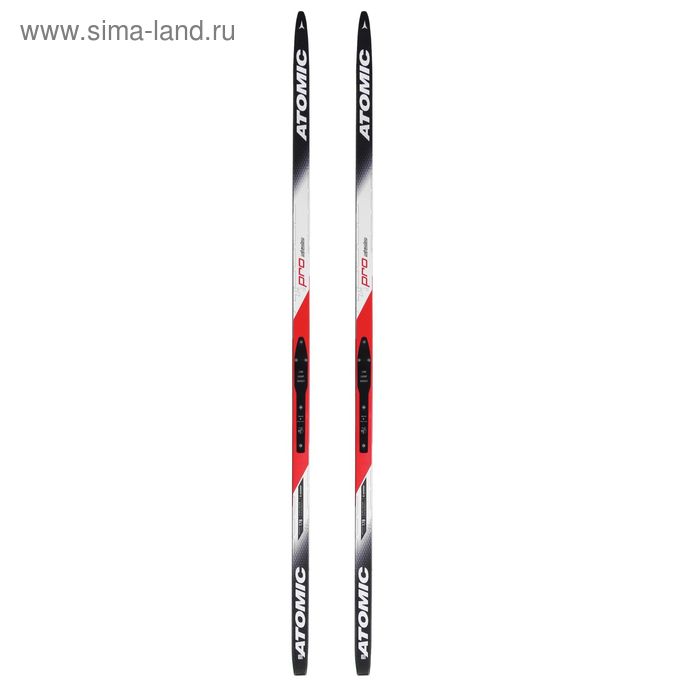 Лыжи PRO SKATE Atomic FW16 р. 178 см