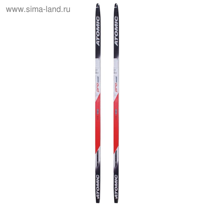 Лыжи PRO COMBI Atomic FW16 р. 172 см