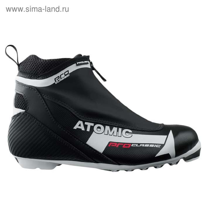 Ботинки PRO CLASSIC Atomic FW16, размер 5 - Фото 1