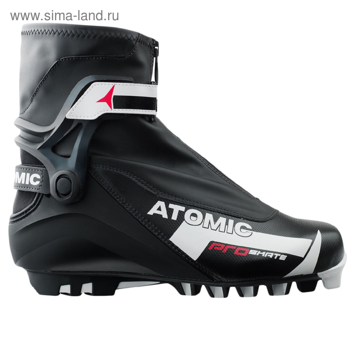 Ботинки PRO SKATE Atomic FW16, размер 10,5 - Фото 1