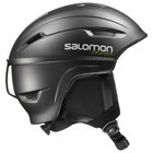 Шлем Salomon CRUISER 4D BLACK M FW17 - Фото 1