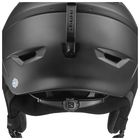 Шлем Salomon CRUISER 4D BLACK M FW17 - Фото 3