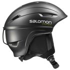 Шлем Salomon CRUISER 4D BLACK L FW17 - Фото 1