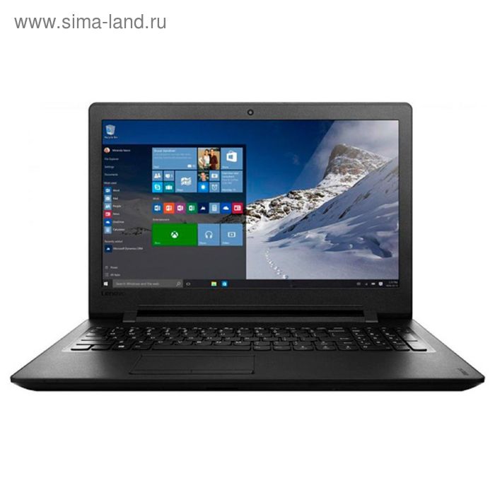 Ноутбук Lenovo IdeaPad 110-15ACL (80TJ005BRK) - Фото 1