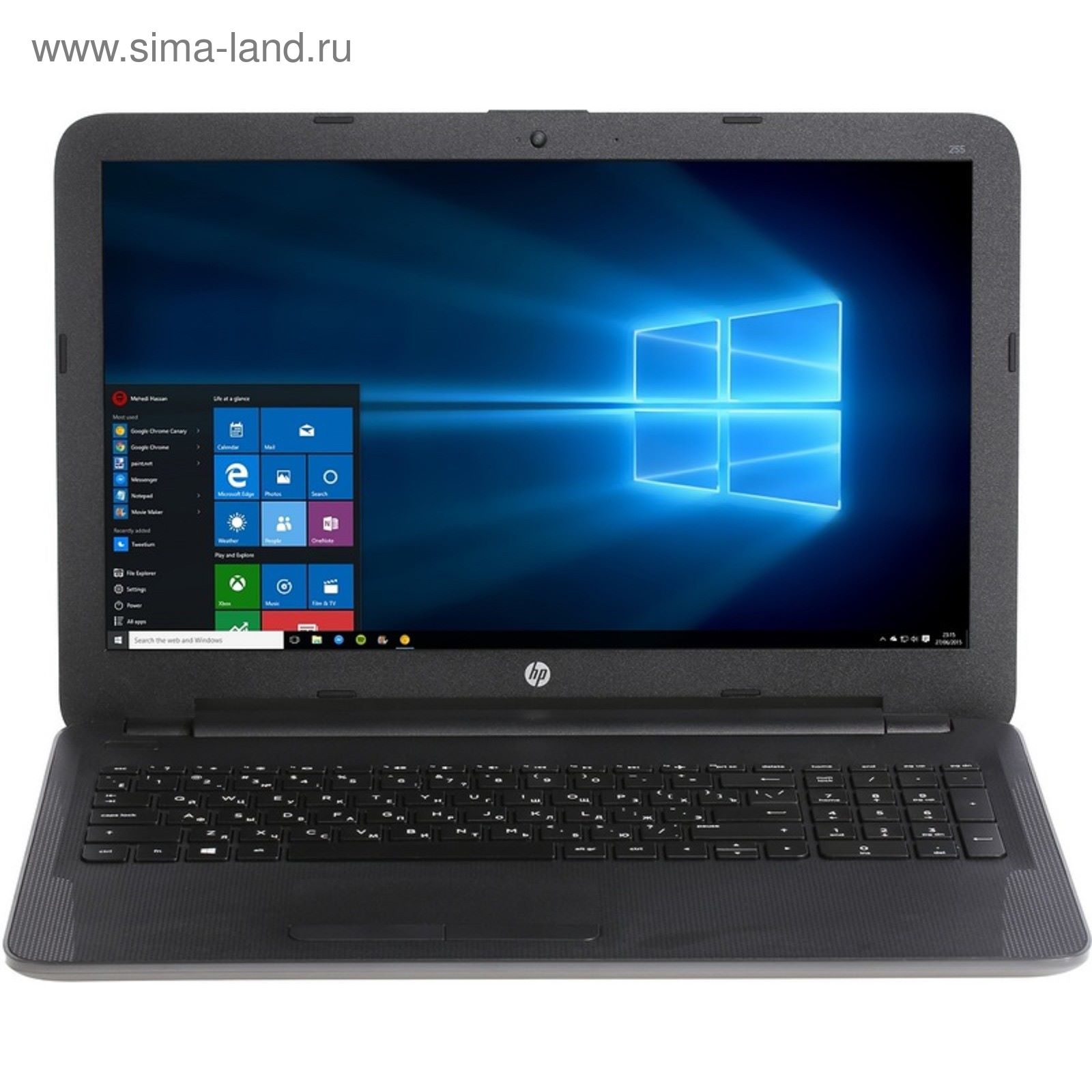 Купить Ноутбук Hp Украина