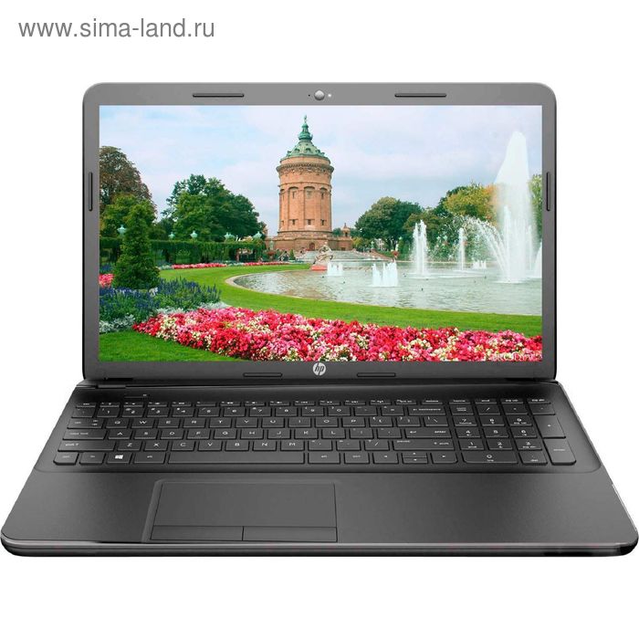 Ноутбук HP 250 G5 (W4N02EA) - Фото 1