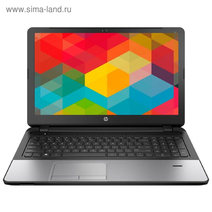 Ноутбук HP 350 G2 (L8B74EA) - Фото 1