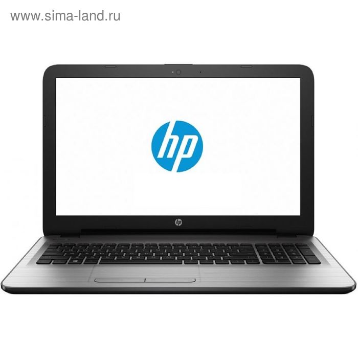 Ноутбук HP 250 G5 (W4N44EA) - Фото 1