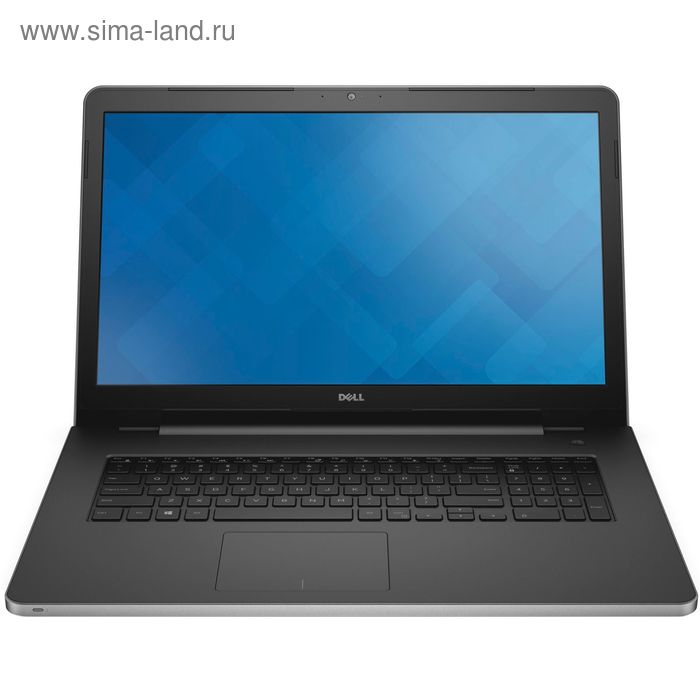 Ноутбук Dell Inspiron 5758 (5758-9006) - Фото 1