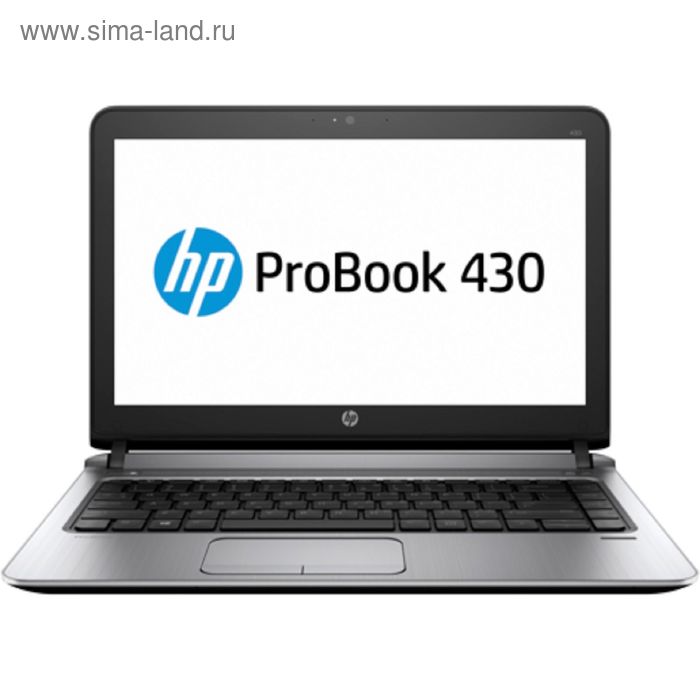 Ноутбук HP ProBook 430 /W4N71EA - Фото 1