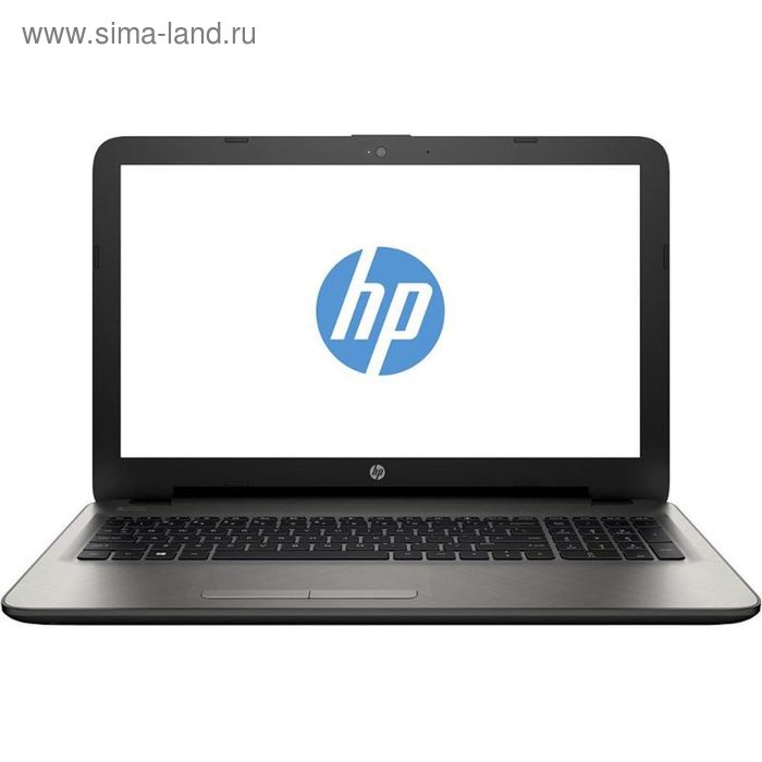 Ноутбук HP 15-af001ur (N2K35EA) - Фото 1