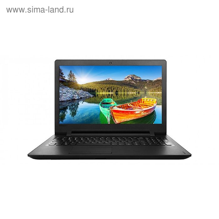 Ноутбук Lenovo IdeaPad 110-15ACL E1 (80TJ004XRK) - Фото 1