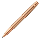 Ручка-роллер Parker Premier Monochrome T564 (S0960810) Pink Gold PVD (F) чернила: черный - Фото 1