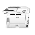 МФУ, лаз ч/б печать HP LaserJet Pro M426dw (F6W16A) A4 Duplex WiFi - Фото 2