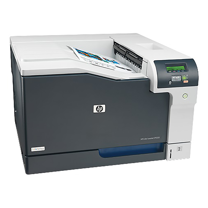 Принтер лаз цв HP Color LaserJet Pro CP5225DN (CE712A) A3 Duplex Net - фото 1903918216