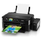 Принтер струйный Epson L810 - Фото 2