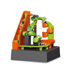 Конструктор электронный «Лабиринтика», световые и звуковые эффекты, 19 деталей - Фото 5