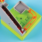 Конструктор электронный «Лабиринтика», световые и звуковые эффекты, 19 деталей - Фото 9