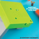 Конструктор электронный «Лабиринтика», световые и звуковые эффекты, 19 деталей - Фото 10