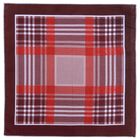 Платки носовые мужские «Этель», размер 30×30 см, 12 шт., коричневые, рисунок МИКС - Фото 11