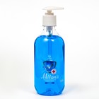 Жидкое мыло Milana Original антибактериальное, 500 мл - фото 8498903