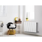 Радиатор биметаллический Royal Thermo PianoForte new/Bianco Traffico, 500×100 мм, 4 секции - Фото 3