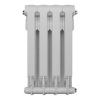 Радиатор биметаллический Royal Thermo BiLiner new, 500 x 80 мм, 4 секции - Фото 3