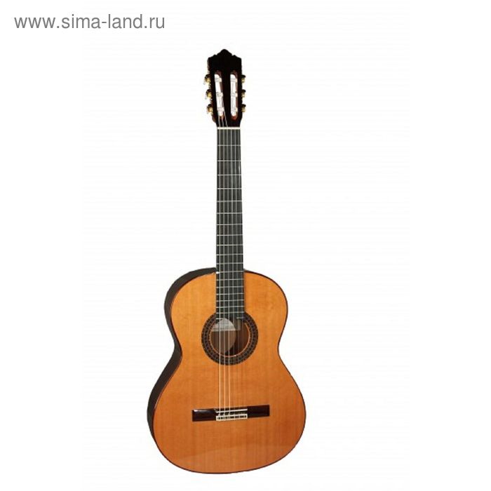 Классическая гитара PEREZ 640 Cedar - Фото 1
