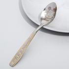 Ложка детская «На первый зубик», 2.3×11 см, Микки Маус - Фото 2